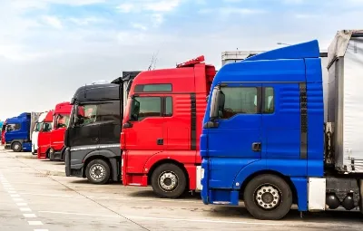 İzmir Genç Ambar Nakliyat