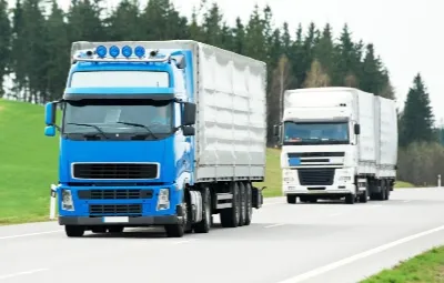 İzmir Genç | Eşya Taşıma